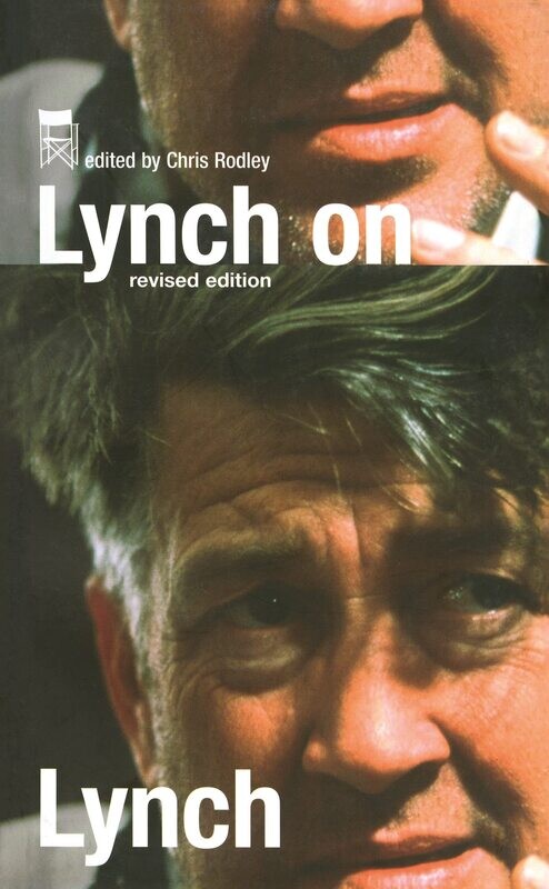 Lynch on Lynch (Paperback, NEW)
