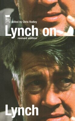 Lynch on Lynch (Paperback, NEW)