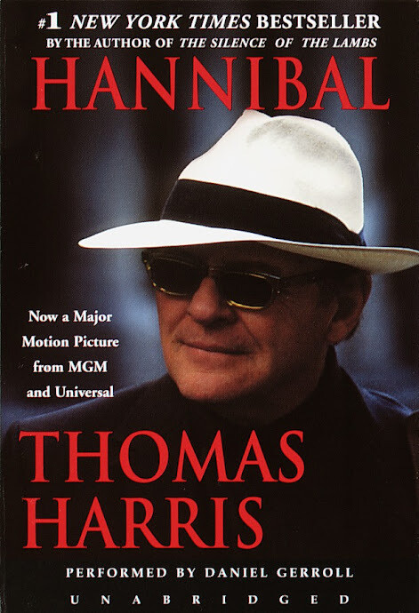 Hannibal (Paperback, USED)
