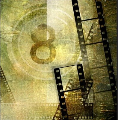 Film &amp; TV Collection
