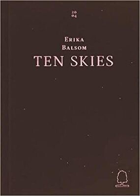 Ten Skies (Paperback, NEW)