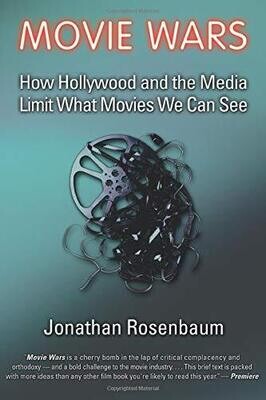 Movie Wars: How Hollywood and the Media Limit What Movies We Can See (Paperback, NEW)