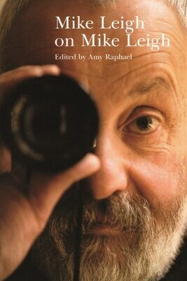 Mike Leigh on Mike Leigh (Directors on Directors) (Paperback, NEW)