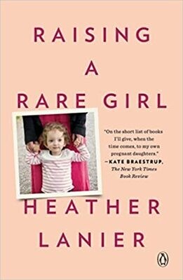 Raising a Rare Girl (Paperback, NEW)