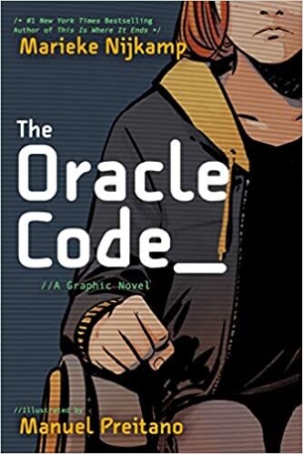The Oracle Code (Paperback, Graphic Novel NEW)