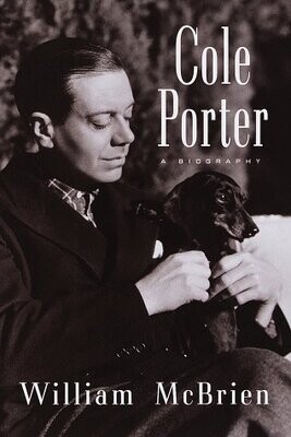 Cole Porter: A Biography (Hardcover, USED)