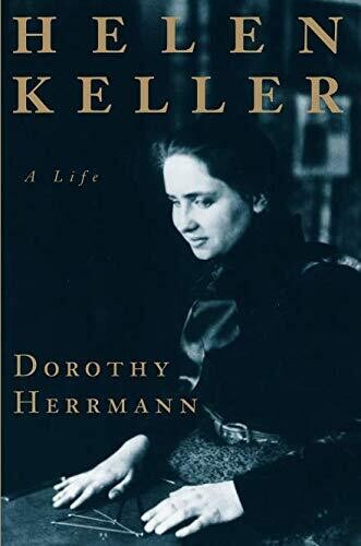 Helen Keller: A Life Paperback