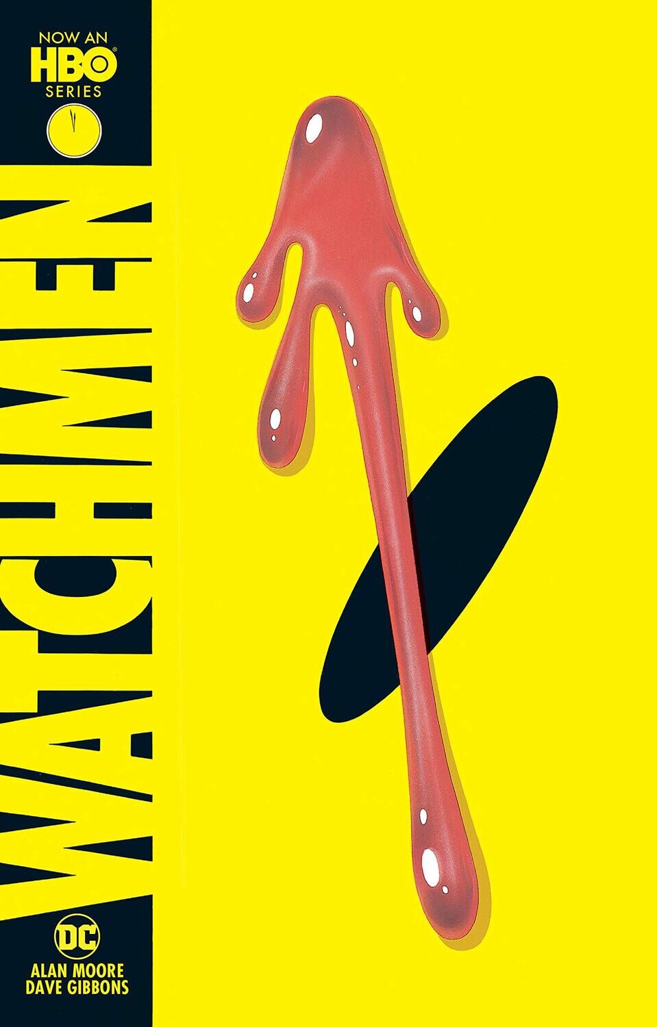 Watchmen (2019 Edition) (Paperback, NEW)