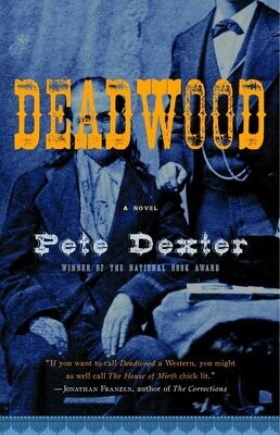 Deadwood (Paperback, USED)