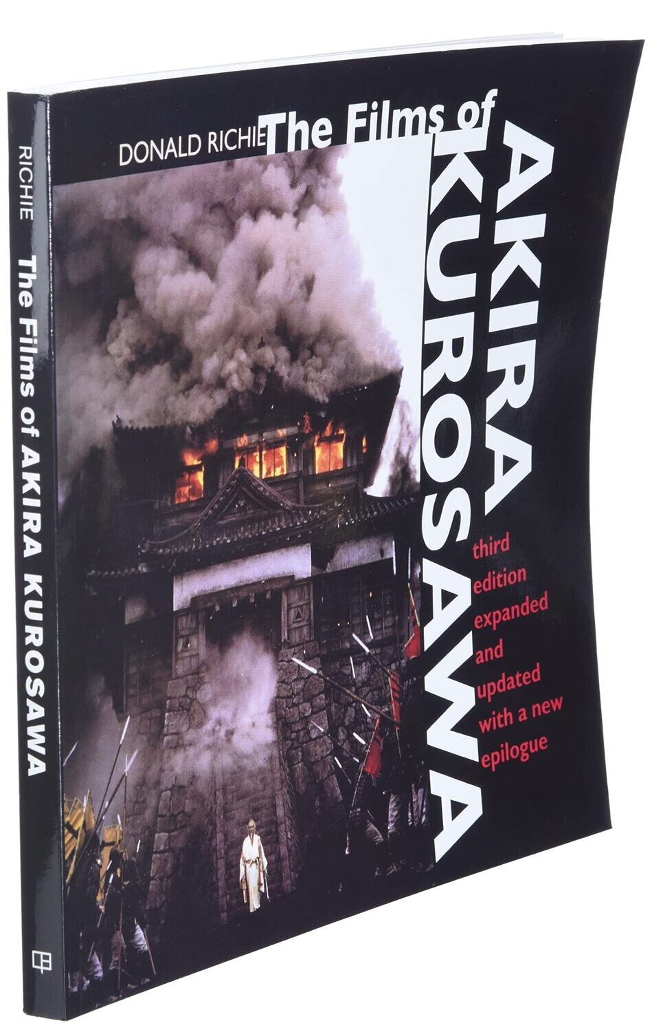 送料無料特集 | 激安の新品・型落ち・アウトレット The Films of Akira Kurosawa, Third Edition, Expanded and 机上用品・文具収納