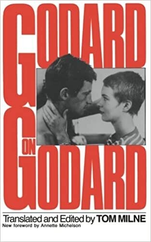 Godard On Godard (Paperback,NEW)