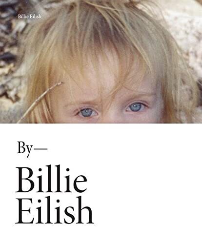 Billie Eilish by Billie Eilish(Hardcover, NEW)