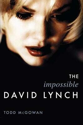 The Impossible David Lynch (Film and Culture Series) (Paperback, NEW)