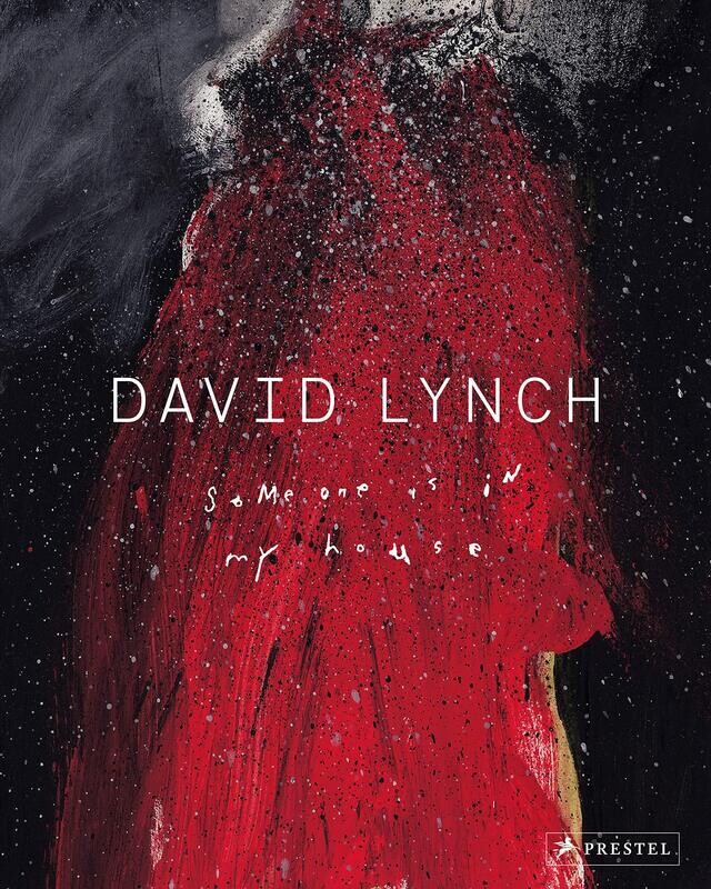 David Lynch: Someone Is in My House (Paperback, NEW)