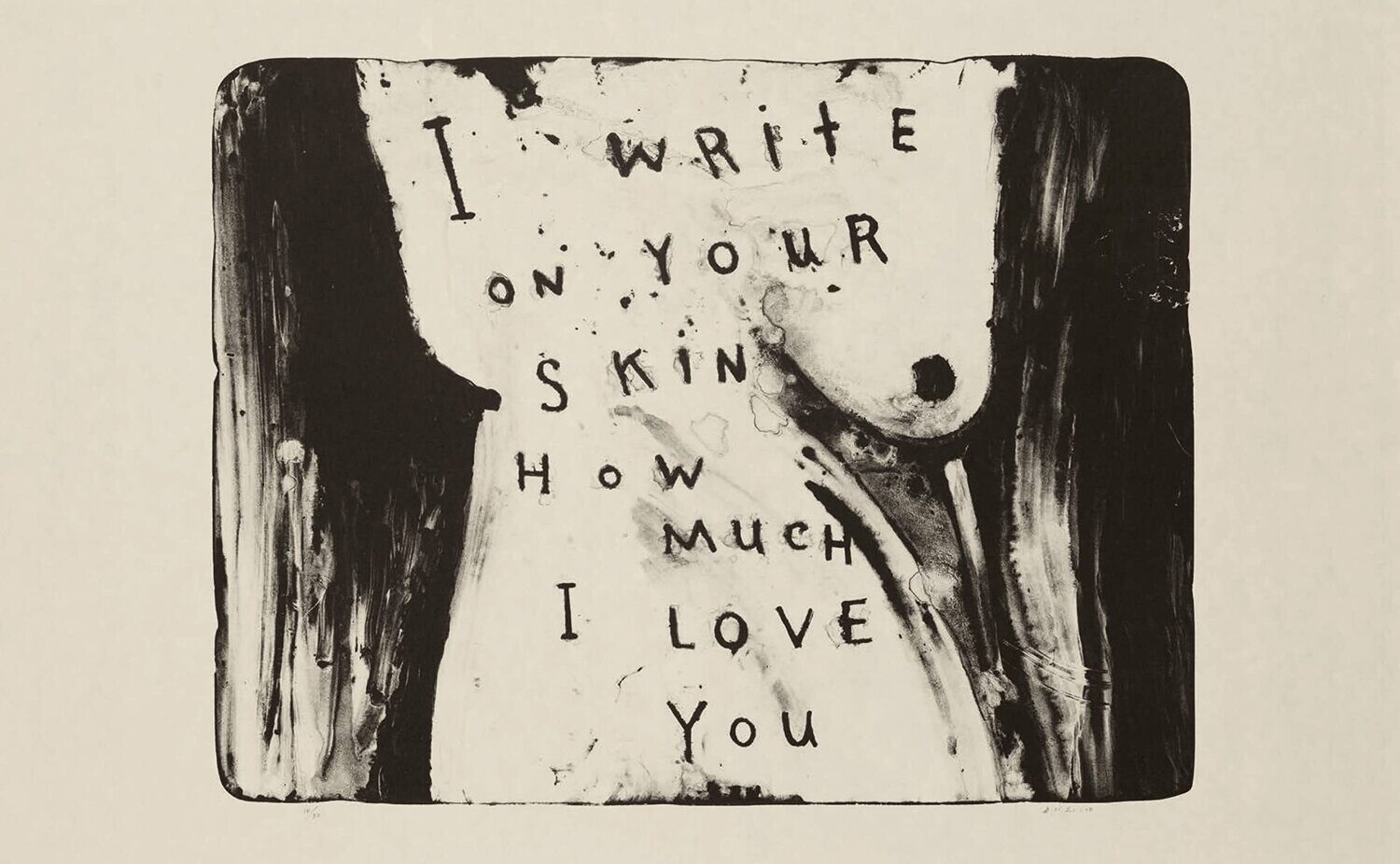アート・デザイン・音楽 David Lynch Someone is in my House アート・デザイン・音楽 David Lynch Someone is in my House