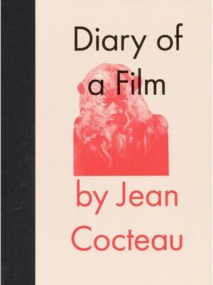 Diary of a Film by Jean Cocteau (Hardcover, NEW)