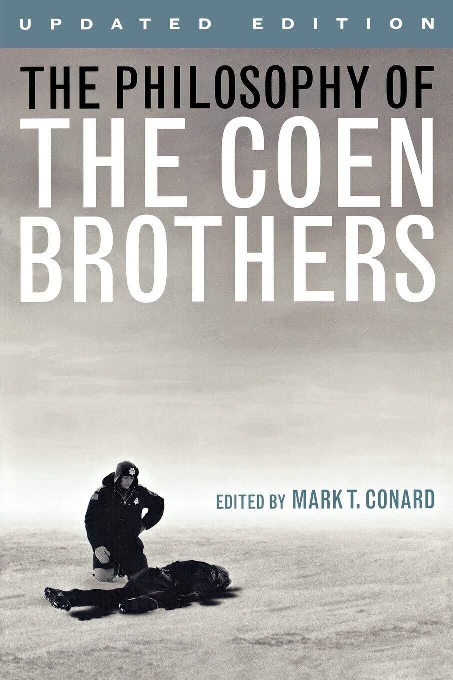 The Philosophy of the Coen Brothers (Paperback, NEW)