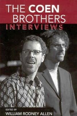 The Coen Brothers Interviews
