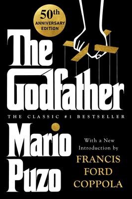 The Godfather (Paperback, NEW)
