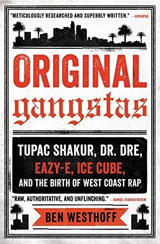 Original Gangstas (Paperback, USED)