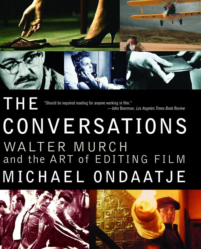 The Conversations: Walter Murch (Paperback, NEW)