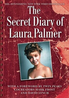 The Secret Diary of Laura Palmer (Paperback, USED)