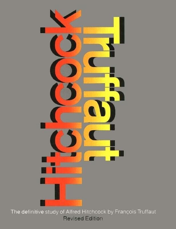 Hitchcock by Francois Truffaut (Revised Edition) (Paperback, USED)