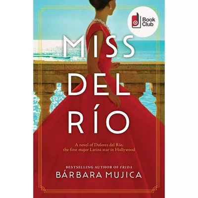 Miss del Río: (Paperback, NEW)