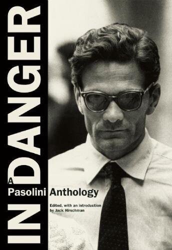 In Danger: A Pasolini Anthology by Paolo Paolini (Paperback, NEW)
