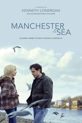 Manchester by the Sea: A Screenplay (Paperback, NEW)