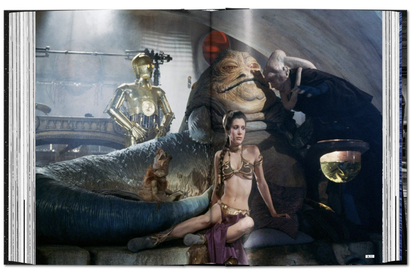 Star Wars Archives Episodes I-III and IV-VI (2 Volume Set