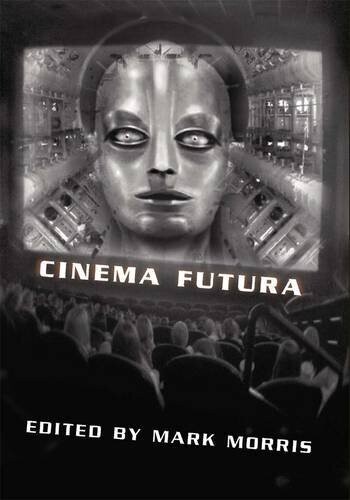 Cinema Futura (Hardcover, NEW)