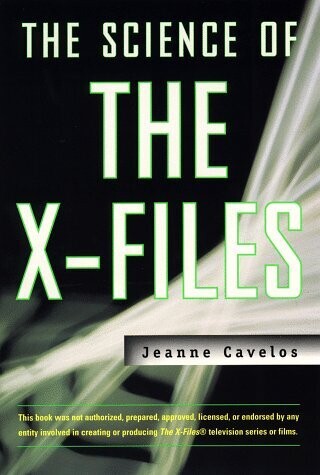 The Science of the X-Files (Paperback, NEW)