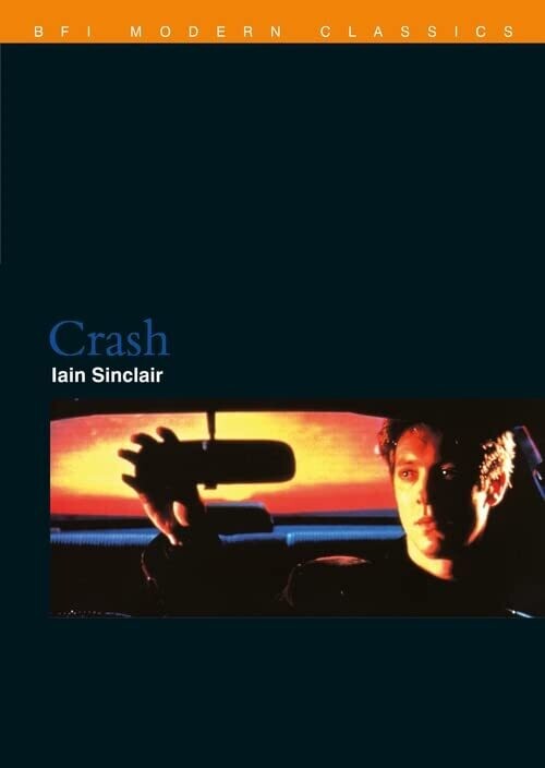 BFI Classics: Crash (Paperback, NEW)