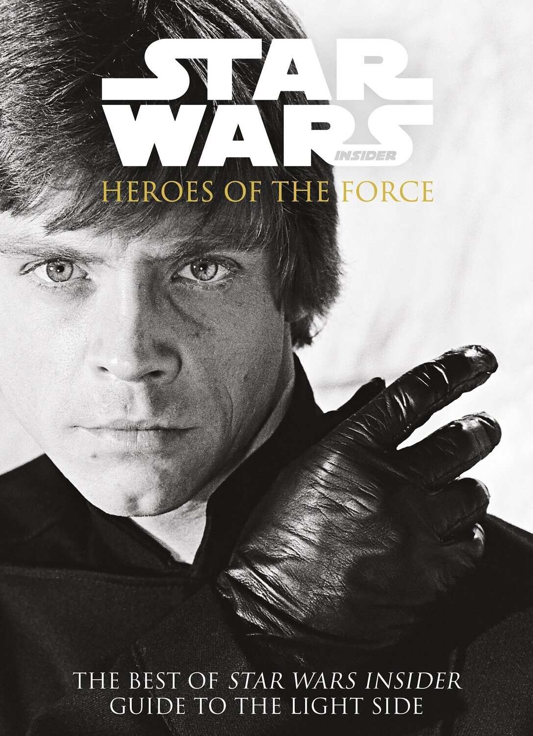 Star Wars: Heroes of the Force (Paperback, NEW)
