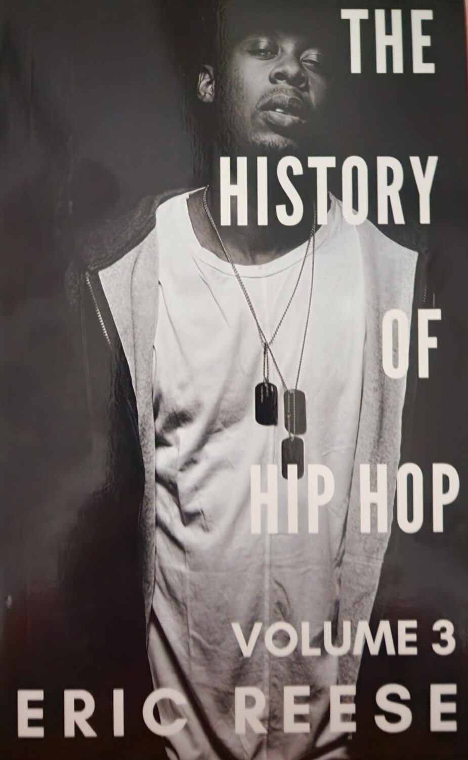 The History of Hip Hop Volume 3 (Paperback, NEW)