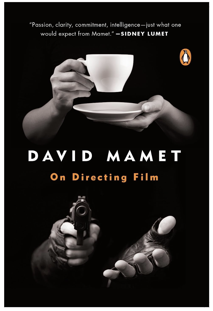 On Directing Film (Paperback, NEW)