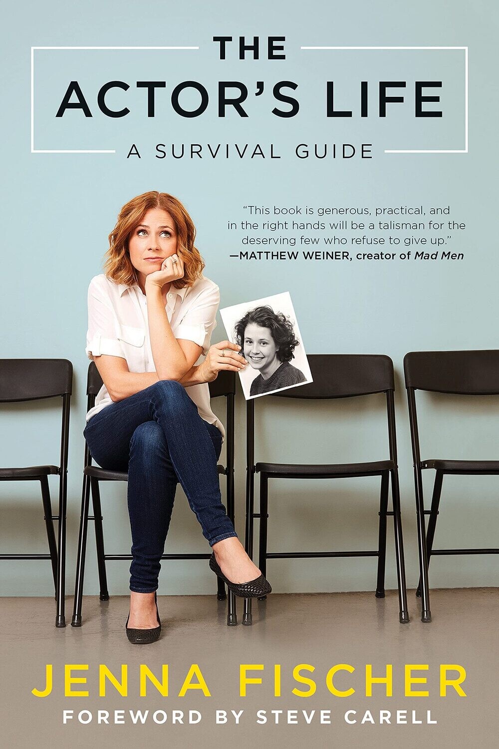The Actor&#39;s Life: A Survival Guide (Paperback, NEW)