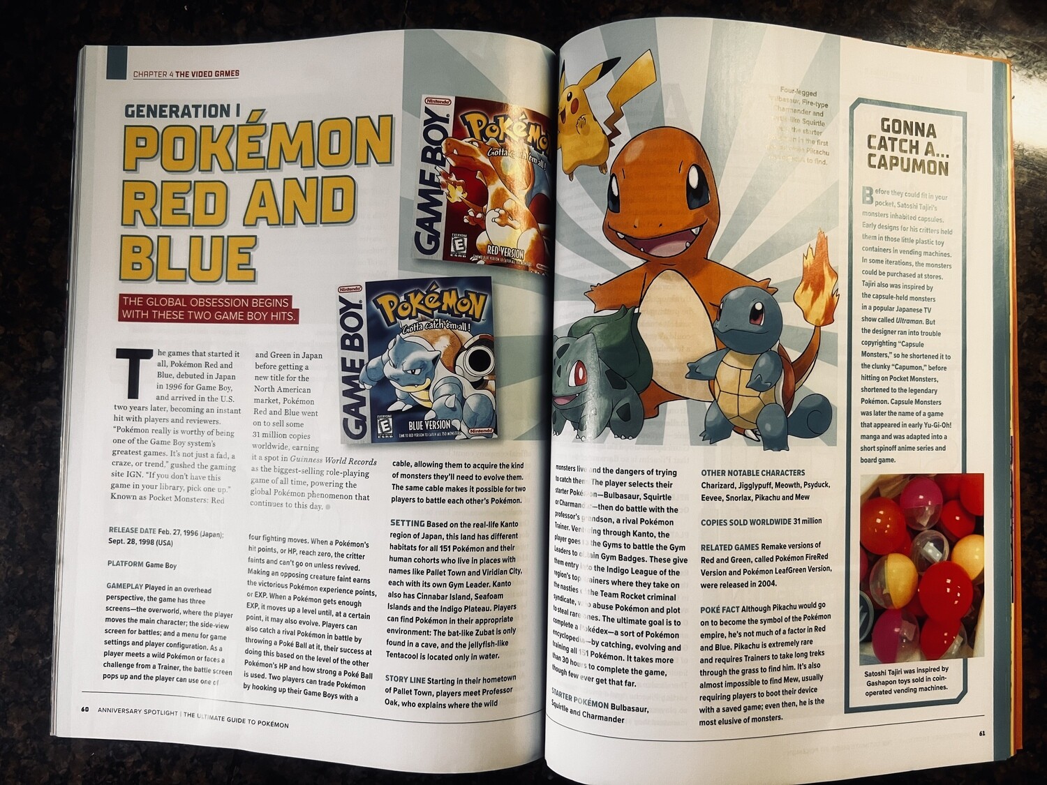 Pokémon Platinum Nintendo Official Complete Guide - Guide Book Japenese 809208