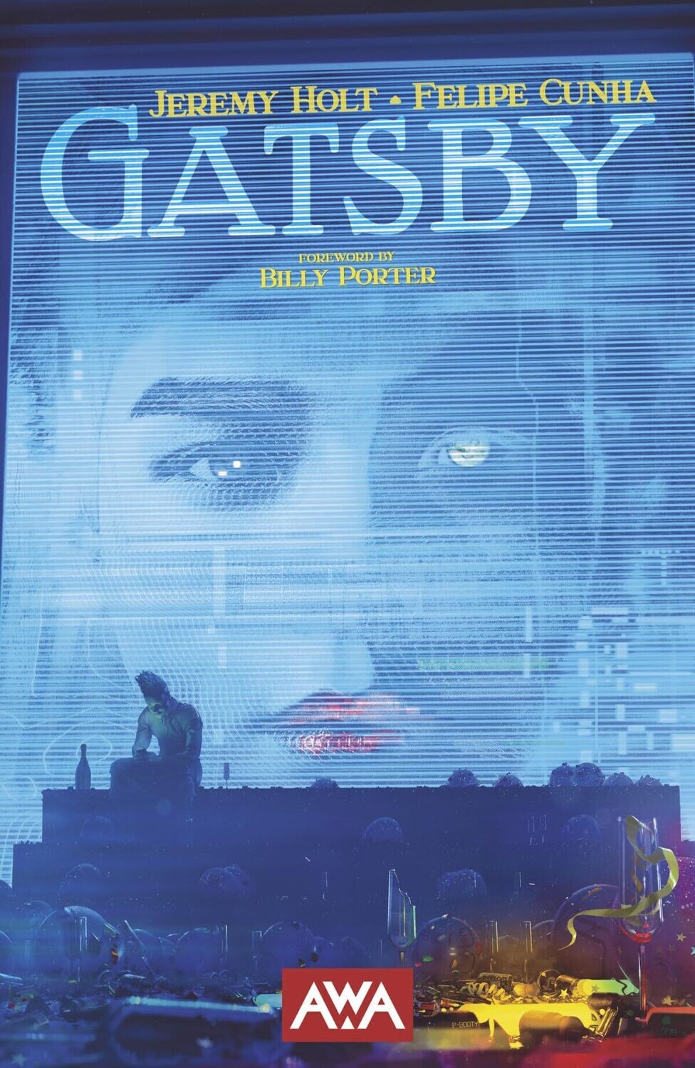 Gatsby (Paperback, NEW)