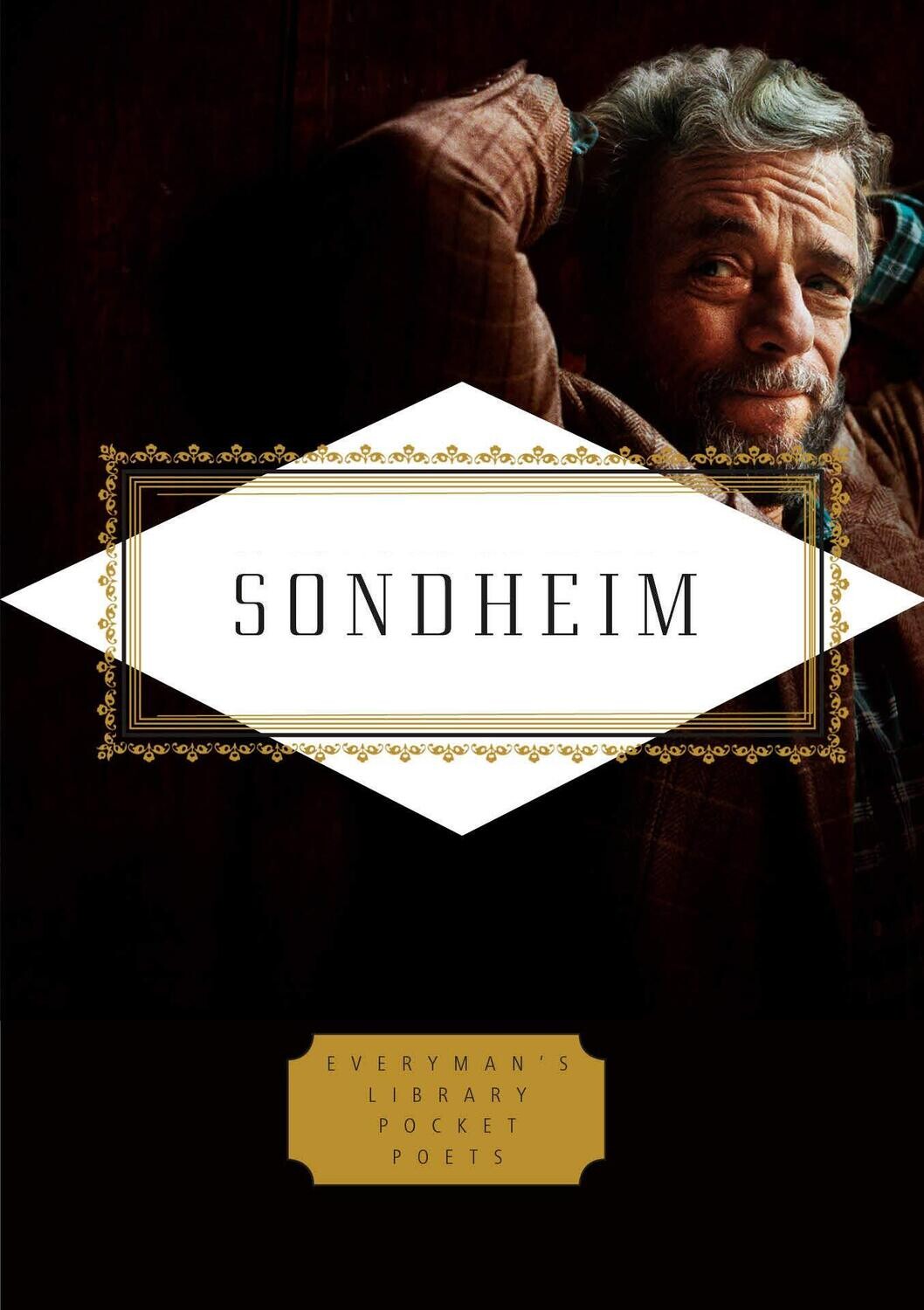 Stephen Sondheim Lyrics (Hardcover, USED)