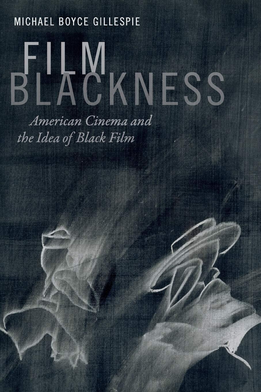 Film Blackness (Paperback, USED)
