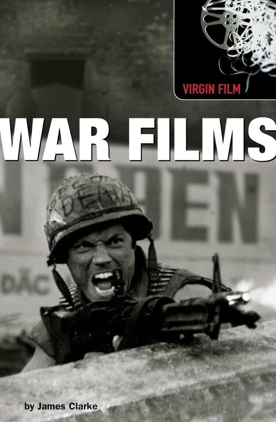 War Films (Paperback, USED)
