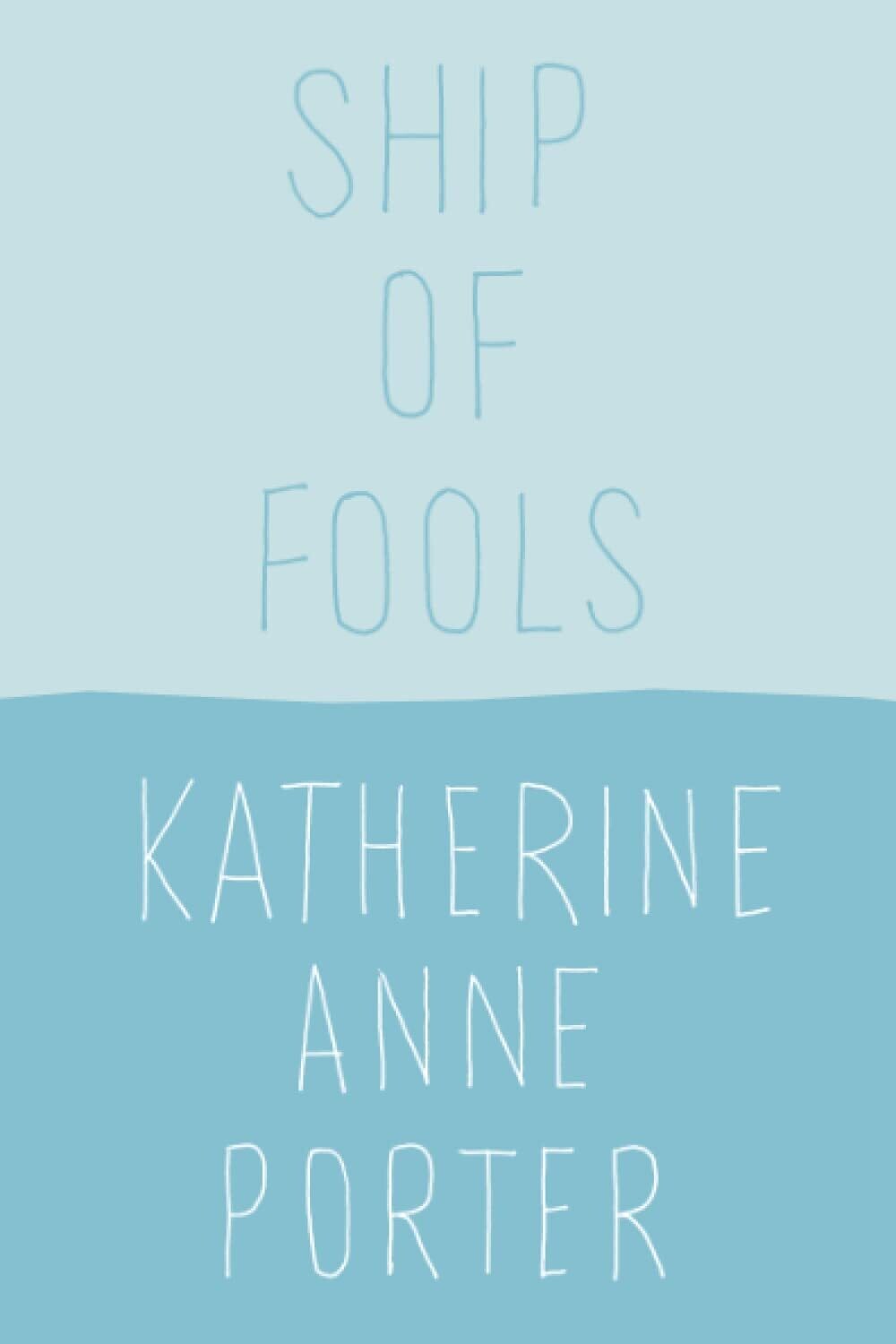 Ship of Fools (Paperback, NEW)