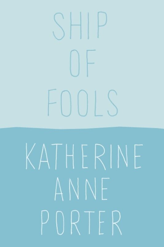 Ship of Fools (Paperback, NEW)