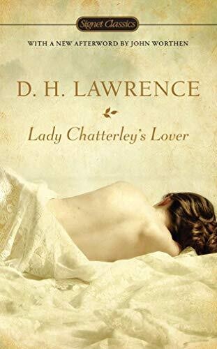 Lady Chatterley's Lover (Paperback, NEW)