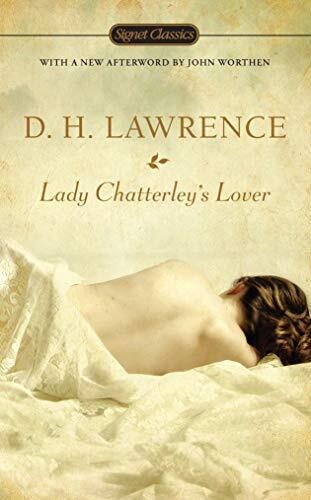 Lady Chatterley&#39;s Lover (Paperback, NEW)