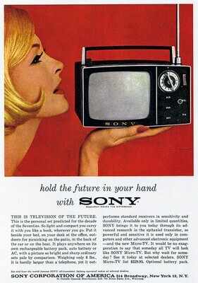 Television
