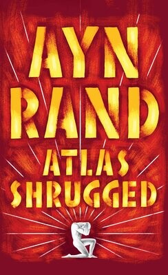 Atlas Shrugged (Paperback, NEW)
