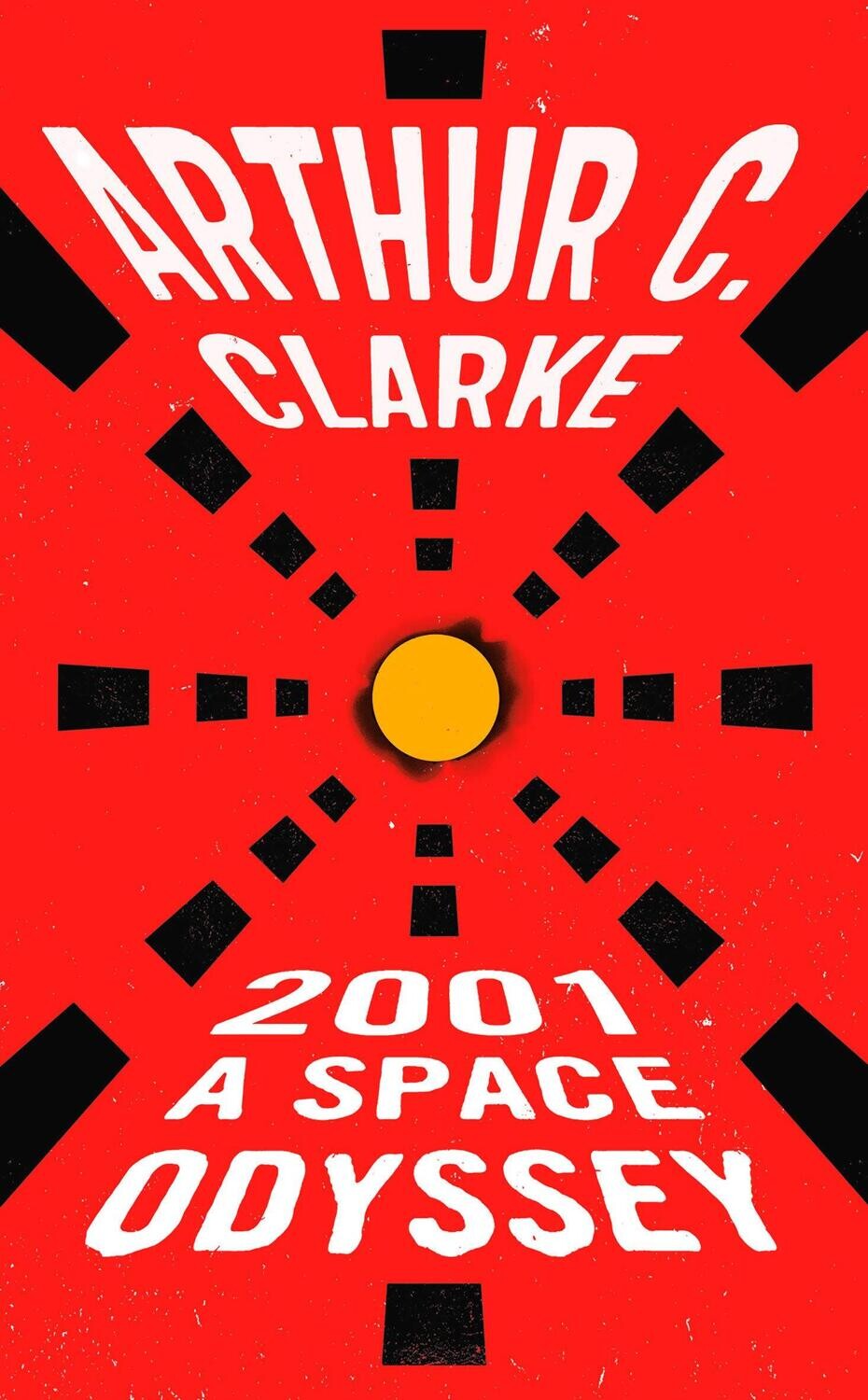 2001: A Space Odyssey (Paperback, NEW)